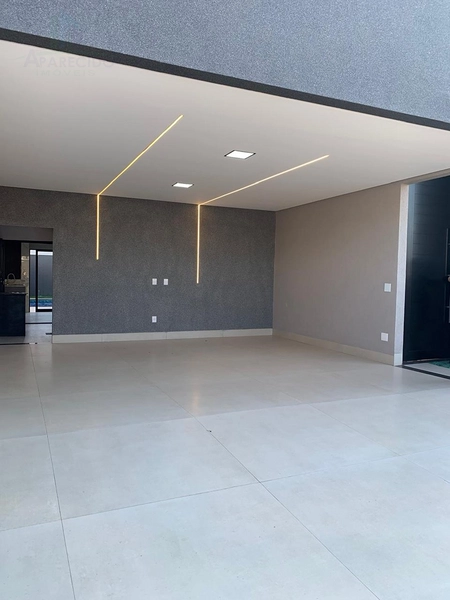 Casa de alto padrão com 3 suítes plenas, energia fotovoltaica: 12ª foto da galeria de imagens do imóvel