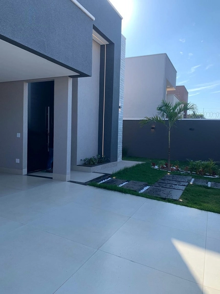 Imóvel residencial ou comercial