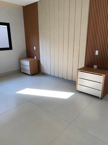 Casa de alto padrão com 3 suítes plenas, energia fotovoltaica: 3ª foto da galeria de imagens do imóvel