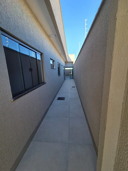 Aconchegante casa com muito requinte e bom gosto 3/4 sendo 1 suíte : 8ª foto da galeria de imagens do imóvel