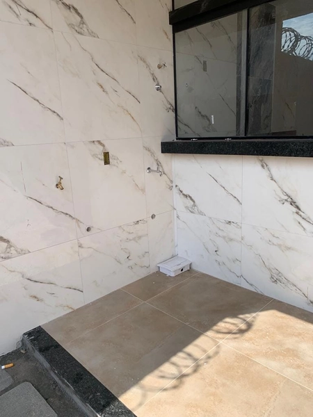 Casa à venda 3 Quartos, 1 Suite, 2 Vagas, 220M², Cardoso, Aparecida de Goiânia - GO: 9ª foto da galeria de imagens do imóvel