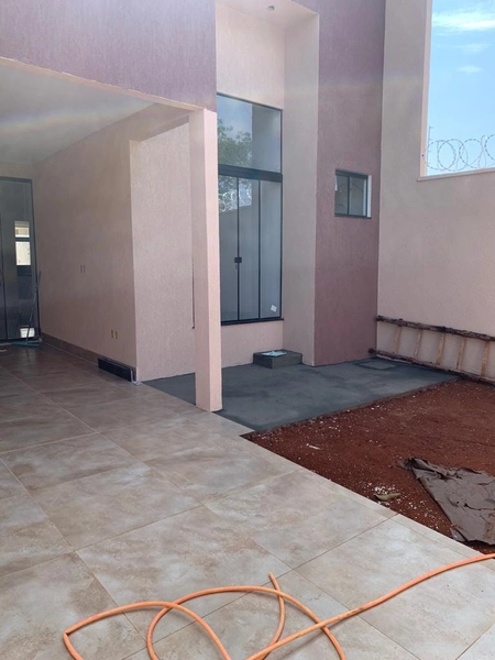 Casa à venda 3 Quartos, 1 Suite, 2 Vagas, 220M², Cardoso, Aparecida de Goiânia - GO: 11ª foto da galeria de imagens do imóvel