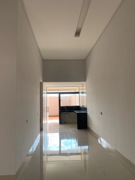 Casa à venda 3 Quartos, 1 Suite, 2 Vagas, 220M², Cardoso, Aparecida de Goiânia - GO: 6ª foto da galeria de imagens do imóvel