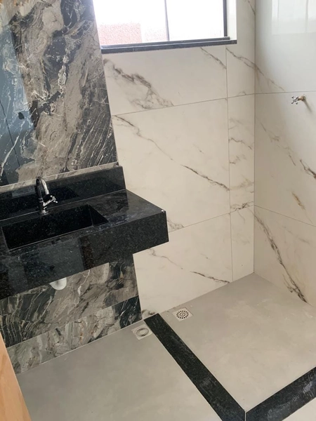 Casa à venda 3 Quartos, 1 Suite, 2 Vagas, 220M², Cardoso, Aparecida de Goiânia - GO: 2ª foto da galeria de imagens do imóvel