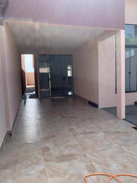 Casa à venda 3 Quartos, 1 Suite, 2 Vagas, 220M², Cardoso, Aparecida de Goiânia - GO: 14ª foto da galeria de imagens do imóvel