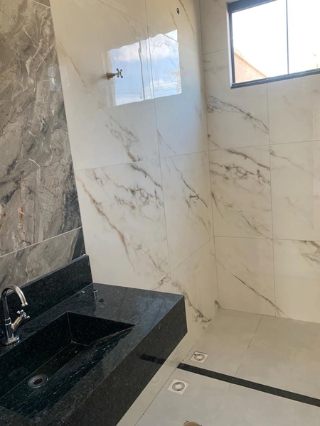 Casa à venda 3 Quartos, 1 Suite, 2 Vagas, 220M², Cardoso, Aparecida de Goiânia - GO: 8ª foto da galeria de imagens do imóvel