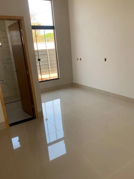 Casa à venda 3 Quartos, 1 Suite, 2 Vagas, 220M², Cardoso, Aparecida de Goiânia - GO: 3ª foto da galeria de imagens do imóvel