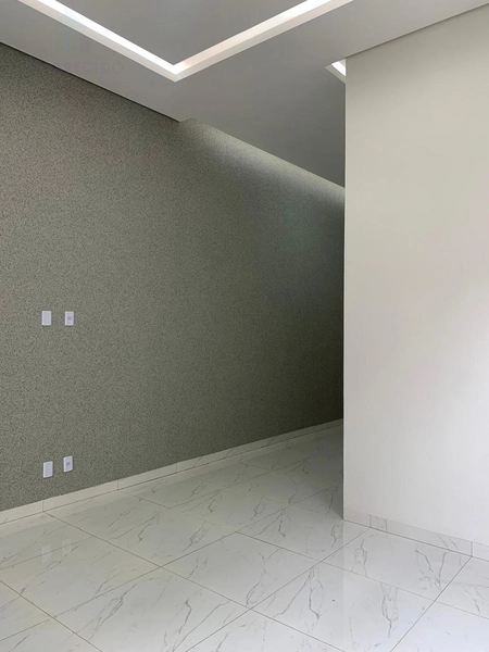 Linda casa Mansões Paraíso com 3 quartos sendo 1 suíte: 7ª foto da galeria de imagens do imóvel