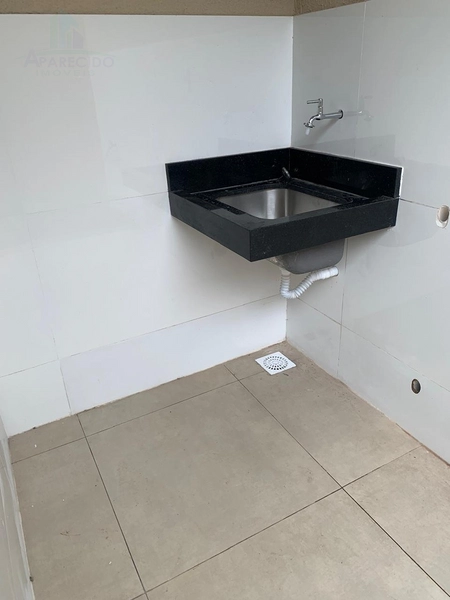 Linda casa Mansões Paraíso com 3 quartos sendo 1 suíte: 9ª foto da galeria de imagens do imóvel