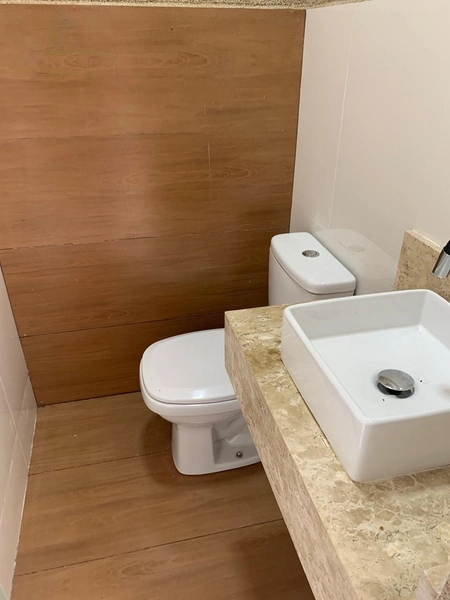 Linda casa Mansões Paraíso com 3 quartos sendo 1 suíte: 3ª foto da galeria de imagens do imóvel