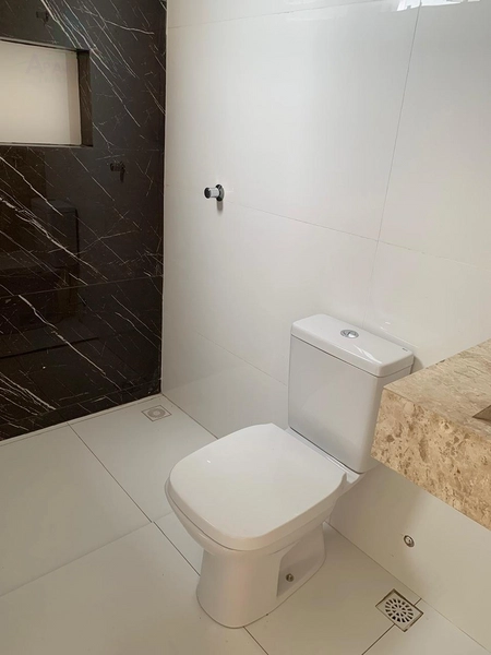 Linda casa Mansões Paraíso com 3 quartos sendo 1 suíte: 12ª foto da galeria de imagens do imóvel