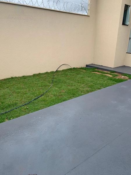 Linda casa Mansões Paraíso com 3 quartos sendo 1 suíte: 10ª foto da galeria de imagens do imóvel