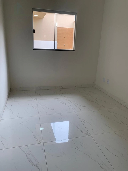 Linda casa Mansões Paraíso com 3 quartos sendo 1 suíte: 4ª foto da galeria de imagens do imóvel