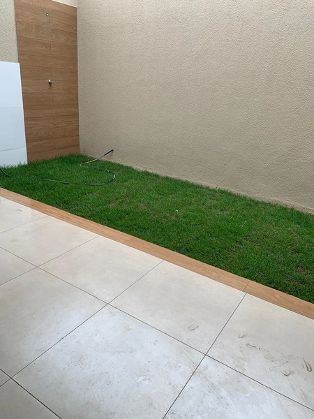 Linda casa Mansões Paraíso com 3 quartos sendo 1 suíte: 6ª foto da galeria de imagens do imóvel