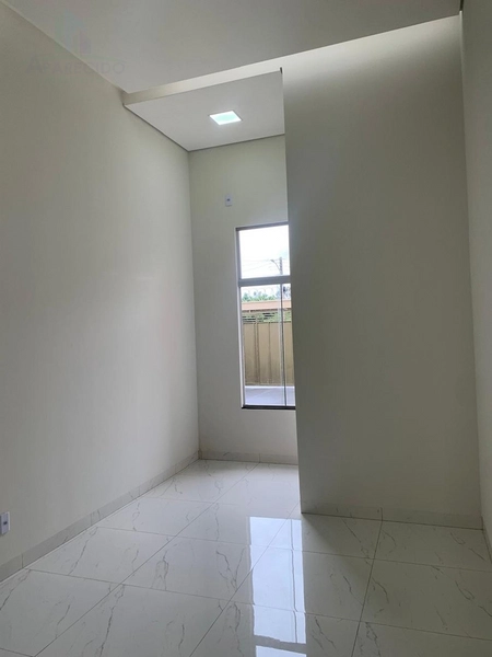 Linda casa Mansões Paraíso com 3 quartos sendo 1 suíte: 2ª foto da galeria de imagens do imóvel