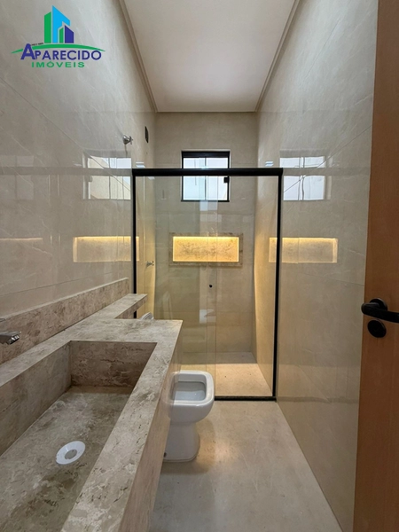 Casa á venda 3/4 sendo 1 suíte com piscina aquecida: 11ª foto da galeria de imagens do imóvel