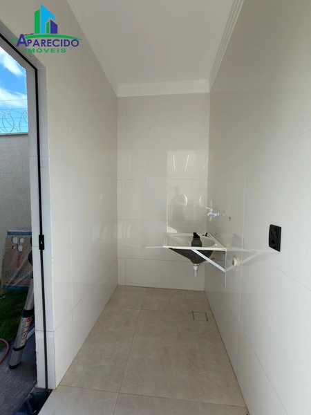 Casa á venda 3/4 sendo 1 suíte com piscina aquecida: 3ª foto da galeria de imagens do imóvel