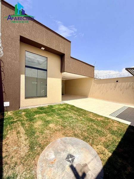 Casa á venda 3/4 sendo 1 suíte com piscina aquecida: 2ª foto da galeria de imagens do imóvel