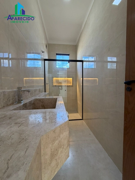 Casa á venda 3/4 sendo 1 suíte com piscina aquecida: 5ª foto da galeria de imagens do imóvel