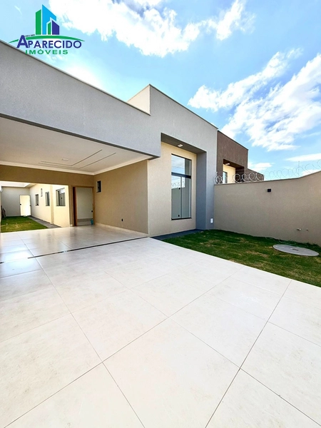 Casa á venda 3/4 sendo 1 suíte com piscina aquecida: 9ª foto da galeria de imagens do imóvel