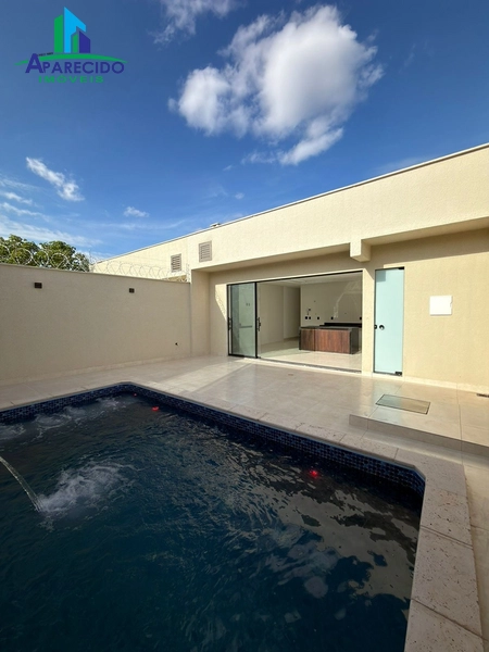 Casa á venda 3/4 sendo 1 suíte com piscina aquecida: 12ª foto da galeria de imagens do imóvel