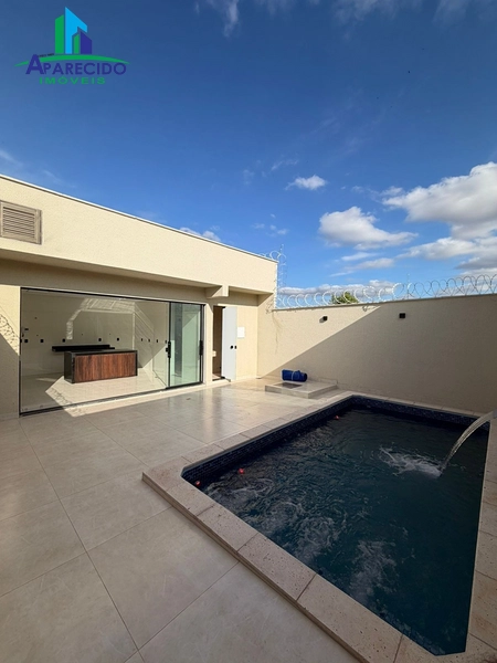 Casa á venda 3/4 sendo 1 suíte com piscina aquecida: 15ª foto da galeria de imagens do imóvel