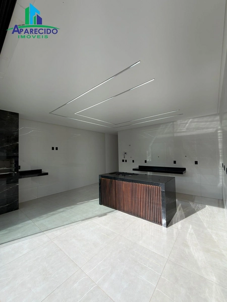 Casa á venda 3/4 sendo 1 suíte com piscina aquecida: 10ª foto da galeria de imagens do imóvel