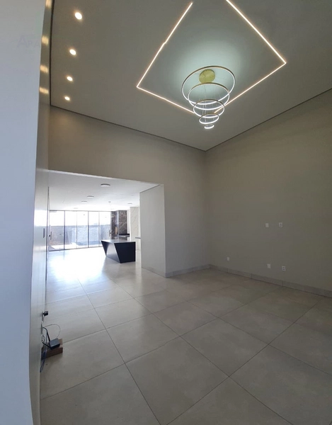 Casa moderna com 4 suítes plenas com muito requinte, fino acabamento e bom gosto.: 7ª foto da galeria de imagens do imóvel