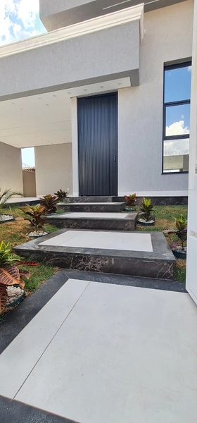 Imóvel residencial ou comercial