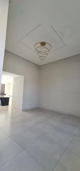 Casa moderna com 4 suítes plenas com muito requinte, fino acabamento e bom gosto.: 5ª foto da galeria de imagens do imóvel