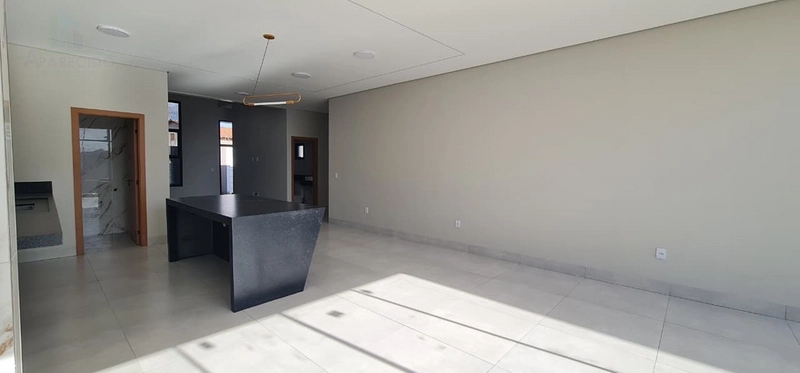 Casa moderna com 4 suítes plenas com muito requinte, fino acabamento e bom gosto.: 12ª foto da galeria de imagens do imóvel