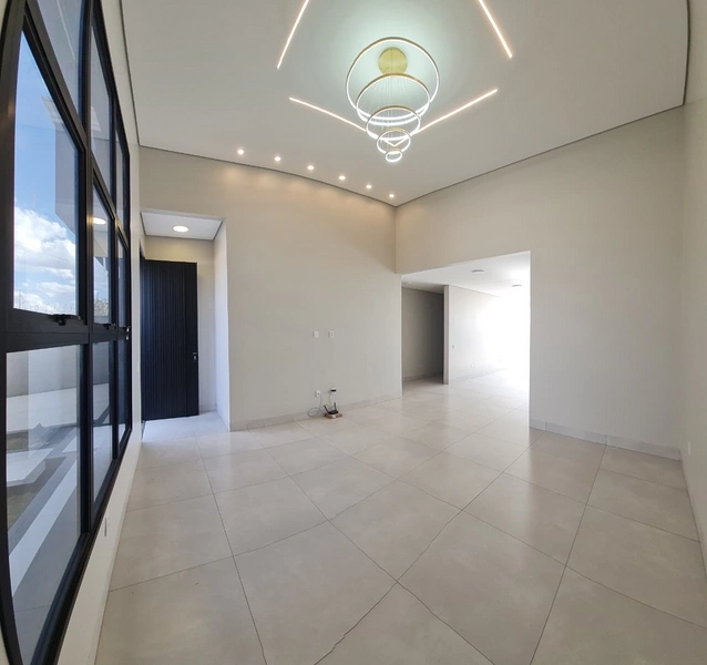 Casa moderna com 4 suítes plenas com muito requinte, fino acabamento e bom gosto.: 6ª foto da galeria de imagens do imóvel