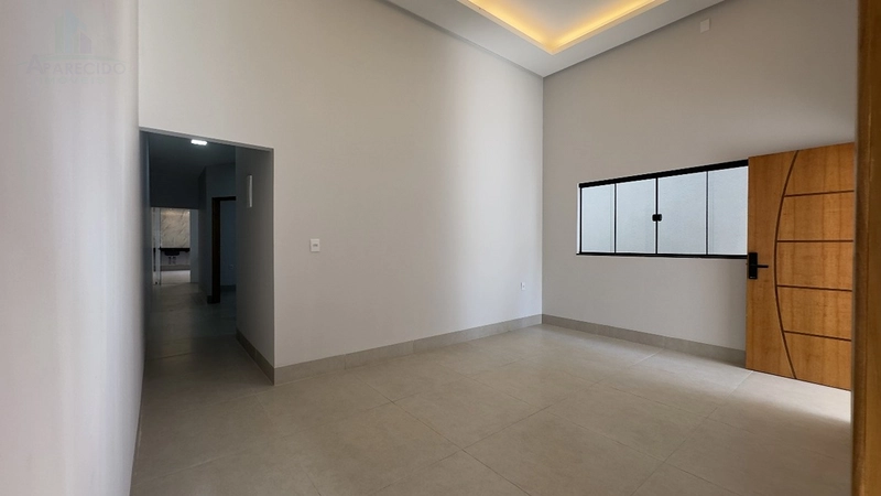 Linda casa 3/4 sendo 1 suíte e piscina no Setor Mansões Paraíso: 19ª foto da galeria de imagens do imóvel