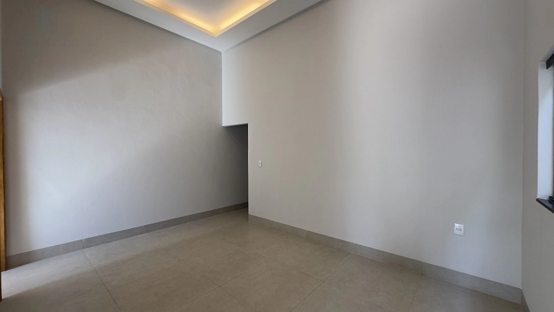 Linda casa 3/4 sendo 1 suíte e piscina no Setor Mansões Paraíso: 16ª foto da galeria de imagens do imóvel