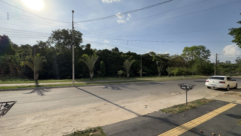 Linda casa 3/4 sendo 1 suíte e piscina no Setor Mansões Paraíso: 4ª foto da galeria de imagens do imóvel