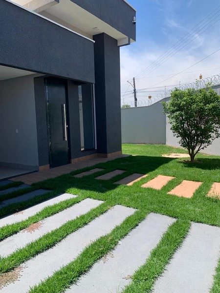 Imóvel residencial ou comercial