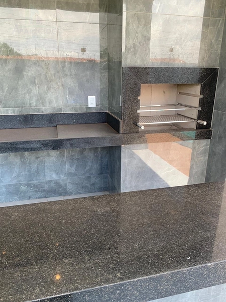 Maravilhosa casa alto padrão, com 4 vagas de garagem e 3 quartos sendo 1 suíte com closet: 15ª foto da galeria de imagens do imóvel