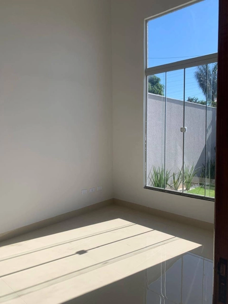 Casa à venda, Setor dos Bandeirantes, Aparecida de Goiânia, GO: 8ª foto da galeria de imagens do imóvel