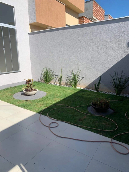 Casa à venda, Setor dos Bandeirantes, Aparecida de Goiânia, GO: 2ª foto da galeria de imagens do imóvel