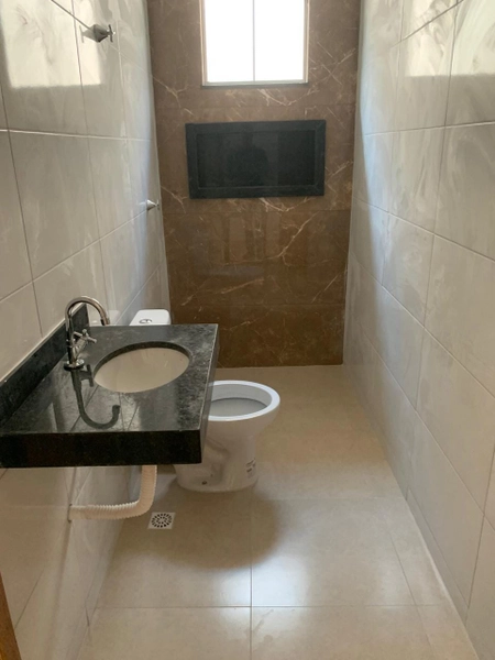 Casa à venda, Setor dos Bandeirantes, Aparecida de Goiânia, GO: 4ª foto da galeria de imagens do imóvel