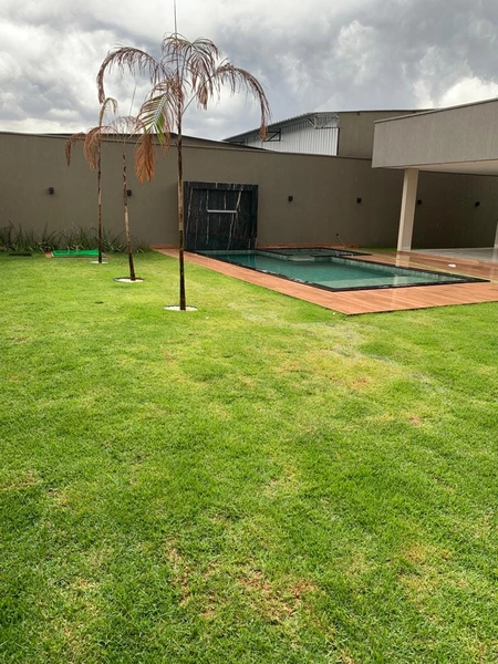 Casa à venda 3 Quartos, 3 Suites, 4 Vagas, 654M², Jardim Helvécia, Aparecida de Goiânia - GO: 19ª foto da galeria de imagens do imóvel