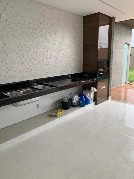 Casa à venda 3 Quartos, 3 Suites, 4 Vagas, 654M², Jardim Helvécia, Aparecida de Goiânia - GO: 20ª foto da galeria de imagens do imóvel