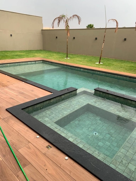 Casa à venda 3 Quartos, 3 Suites, 4 Vagas, 654M², Jardim Helvécia, Aparecida de Goiânia - GO: 1ª foto da galeria de imagens do imóvel