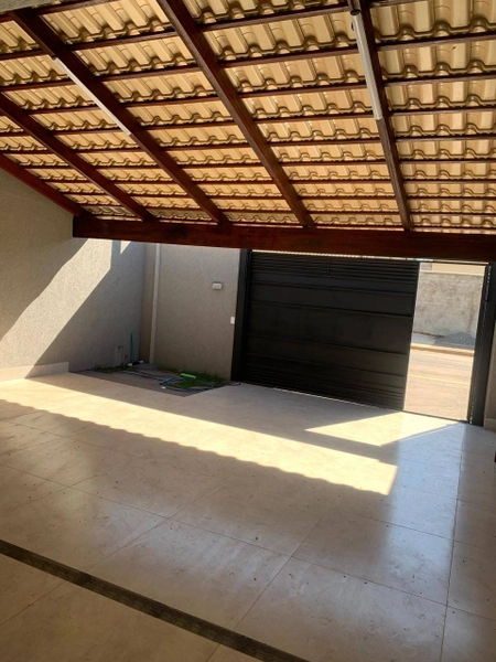 Casa à venda, Jardim Mont Serrat, Aparecida de Goiânia, GO: 16ª foto da galeria de imagens do imóvel