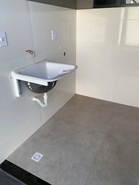 Casa à venda, Jardim Mont Serrat, Aparecida de Goiânia, GO: 14ª foto da galeria de imagens do imóvel