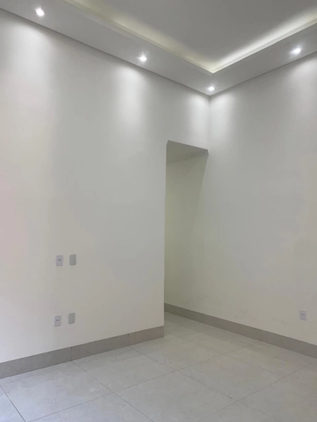 Casa à venda, Jardim Mont Serrat, Aparecida de Goiânia, GO: 13ª foto da galeria de imagens do imóvel