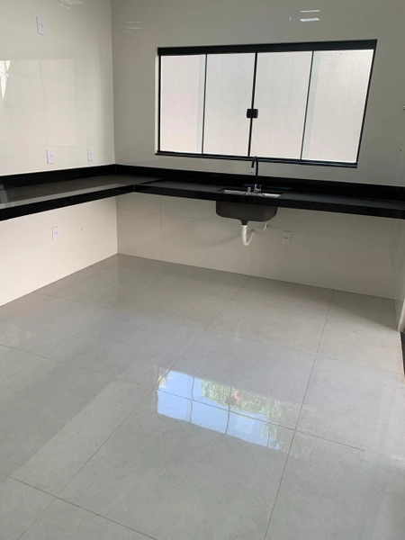 Casa à venda, Jardim Mont Serrat, Aparecida de Goiânia, GO: 4ª foto da galeria de imagens do imóvel