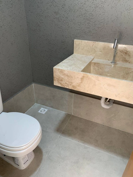 Casa à venda, Jardim Mont Serrat, Aparecida de Goiânia, GO: 12ª foto da galeria de imagens do imóvel