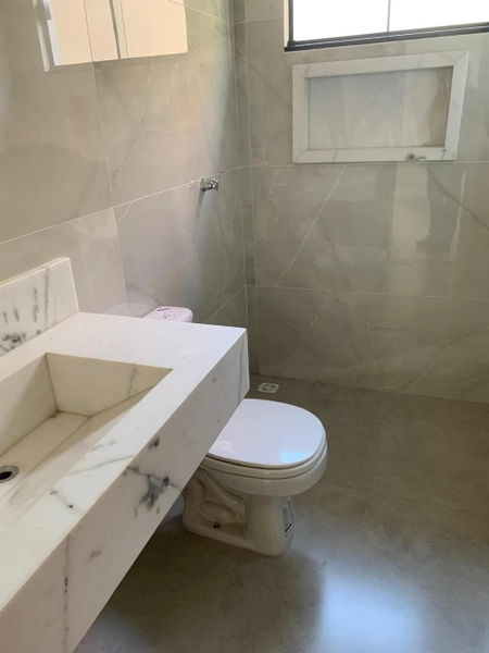 Casa à venda, Jardim Mont Serrat, Aparecida de Goiânia, GO: 6ª foto da galeria de imagens do imóvel