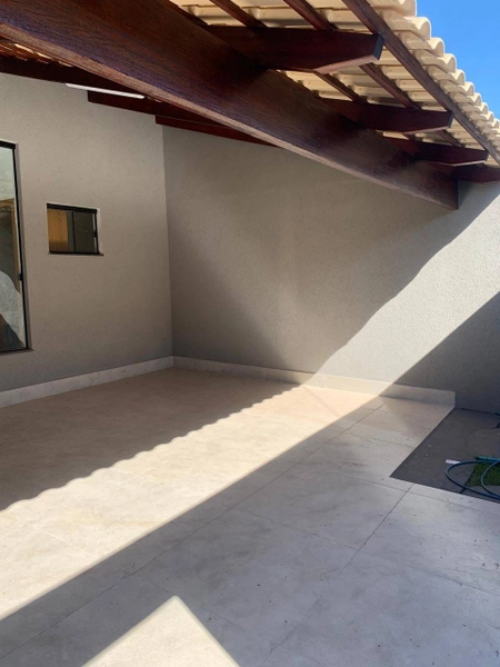 Casa à venda, Jardim Mont Serrat, Aparecida de Goiânia, GO: 3ª foto da galeria de imagens do imóvel